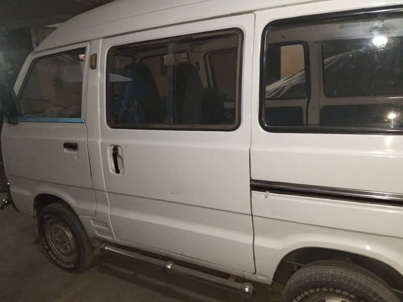 Model 2013 Hi Roof 0