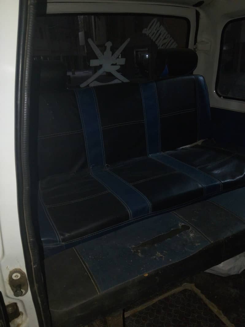 Model 2013 Hi Roof 1