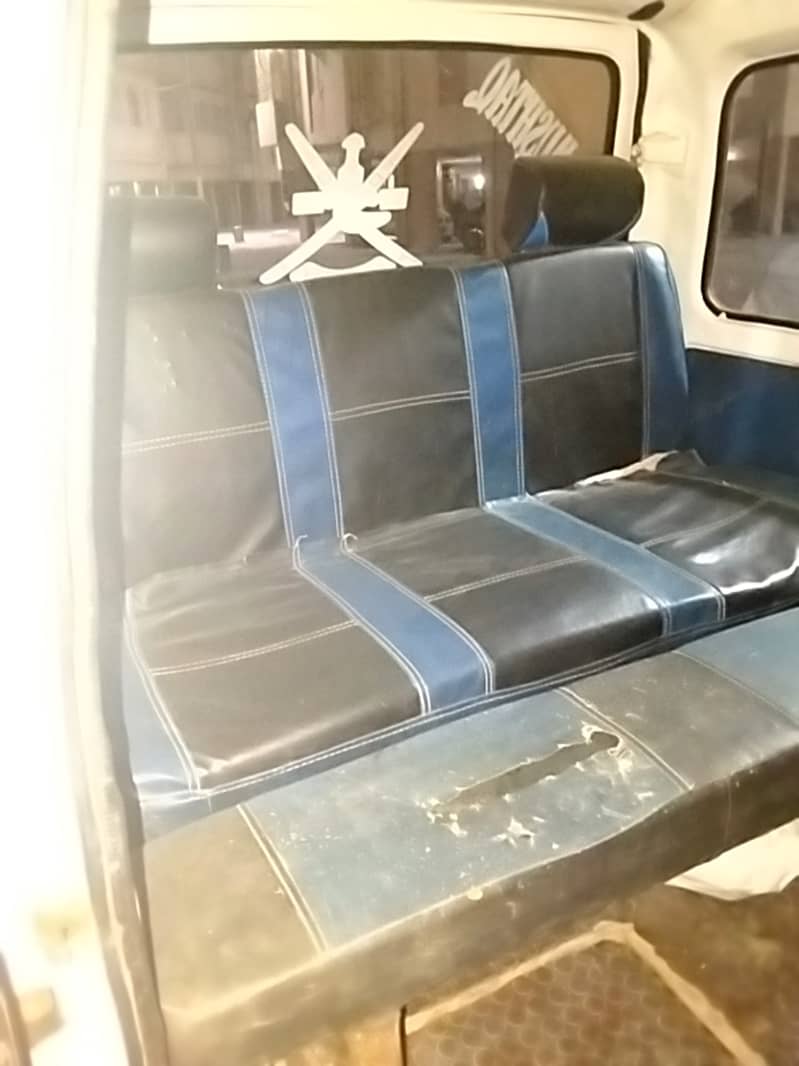 Model 2013 Hi Roof 2