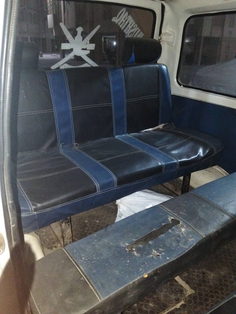 Model 2013 Hi Roof 3