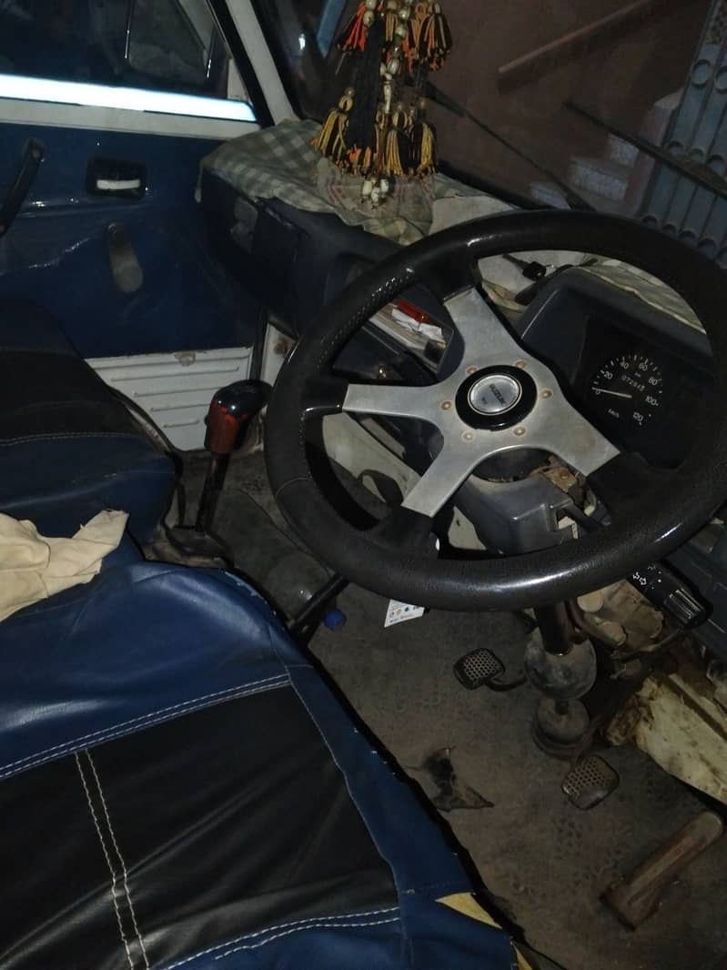 Model 2013 Hi Roof 4