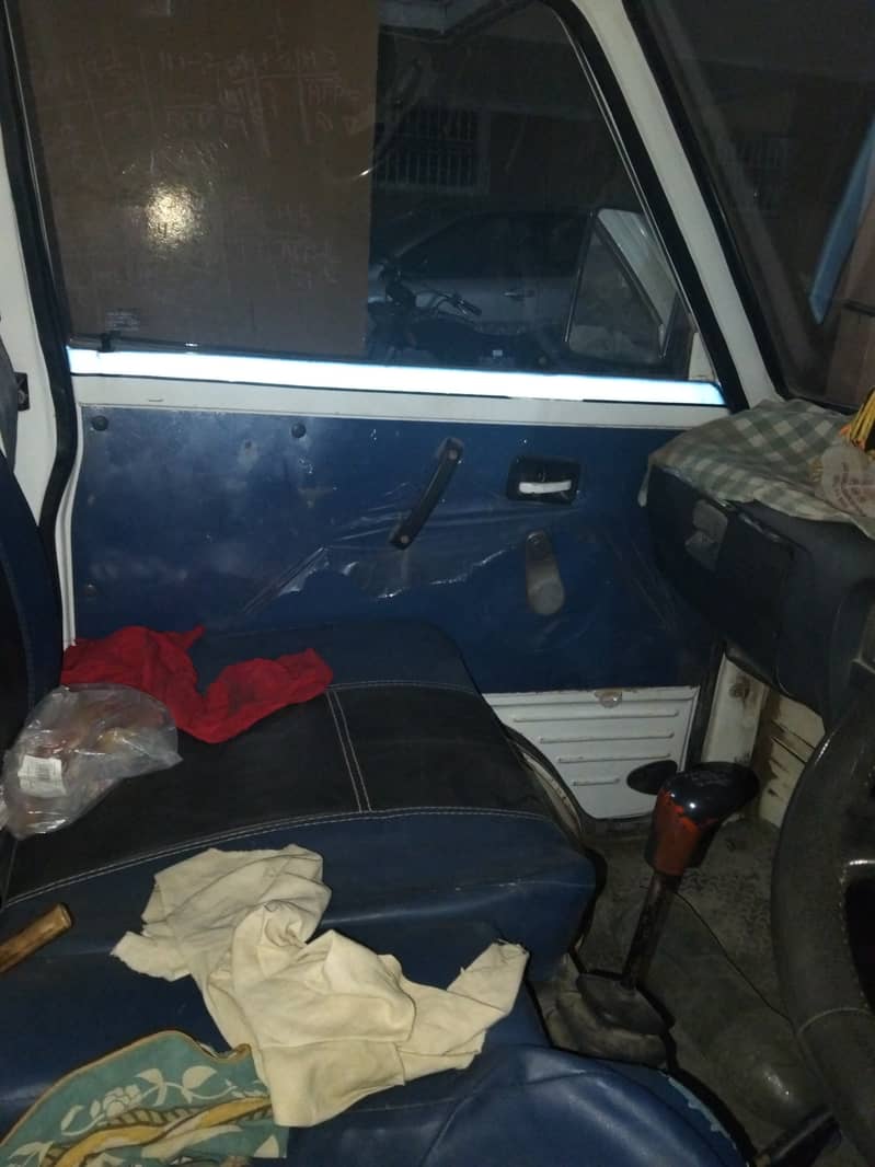 Model 2013 Hi Roof 6