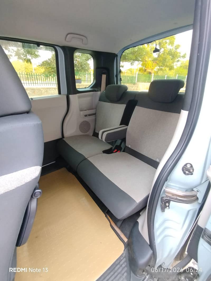 Honda N Box 2023 2