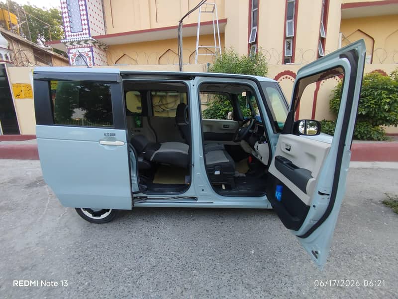 Honda N Box 2023 5