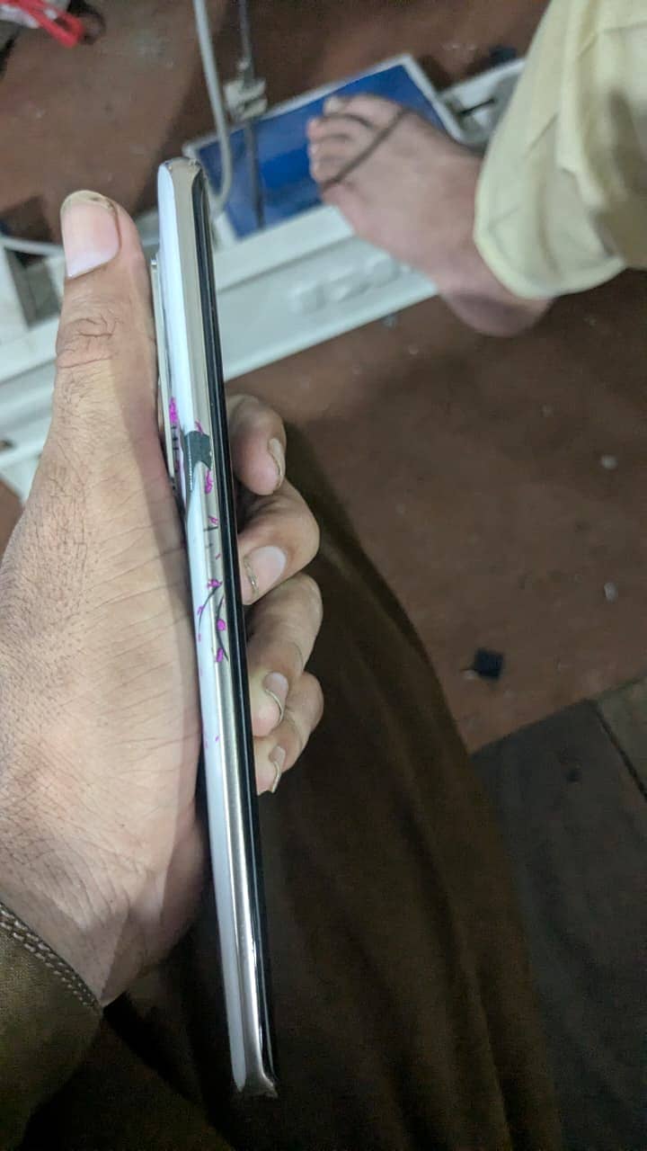 10/10 only panl problem all working zero condition 1