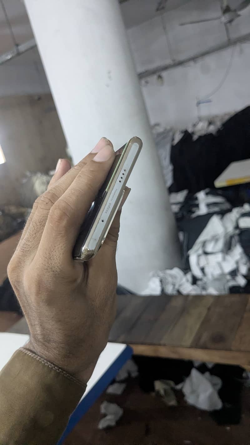 10/10 only panl problem all working zero condition 6