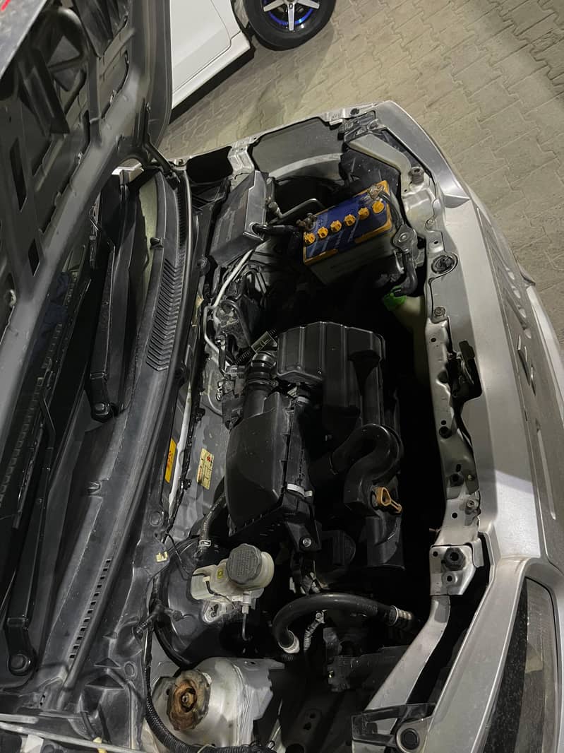 Suzuki Alto 2019 3