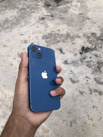 Apple iPhone 13 Non Pta Jv 128Gb