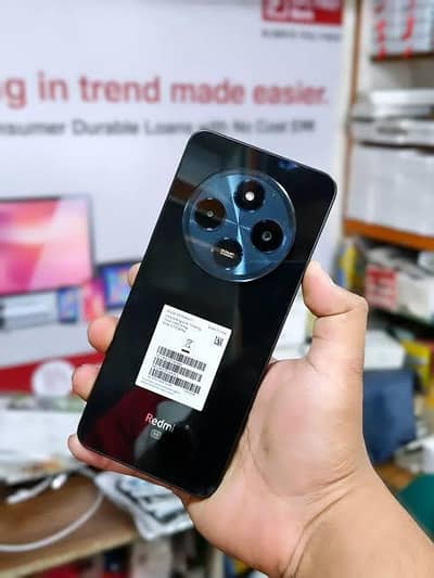 Xiaomi Redmi A4
