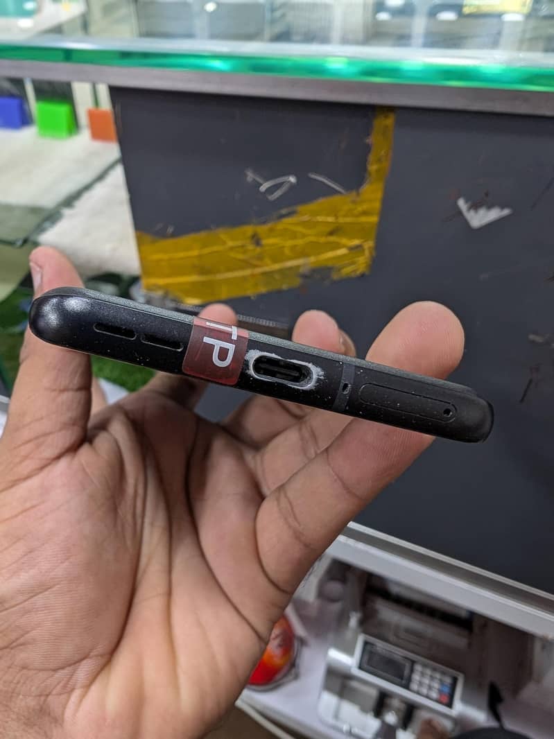 One Plus 10 Pro 1