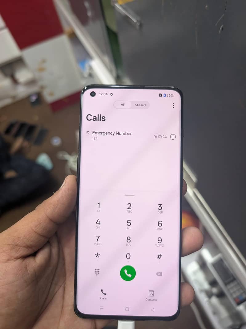 One Plus 10 Pro 7