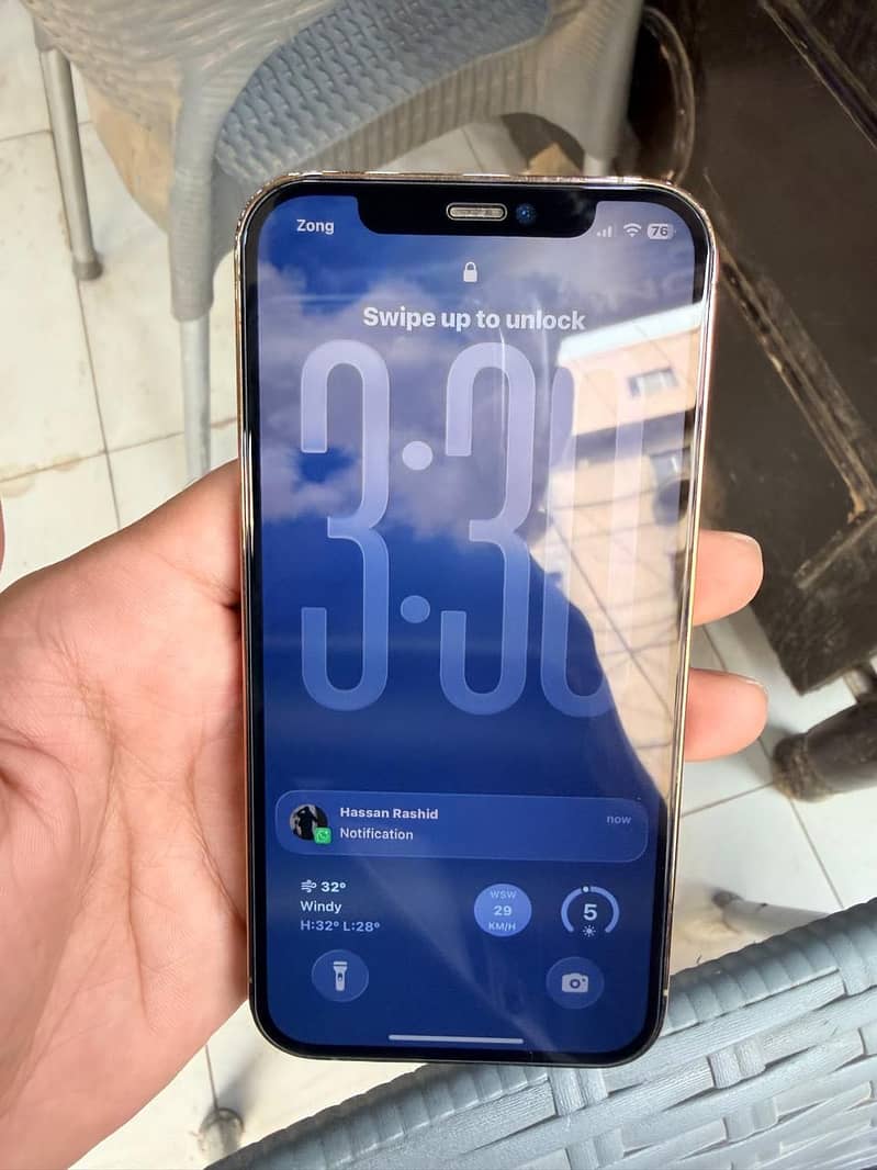 Apple iPhone 12 Pro 7