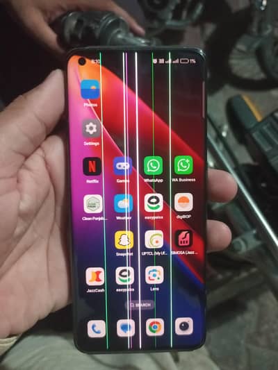 One Plus 9 Pro