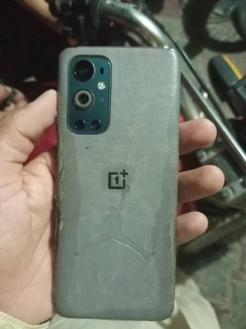One Plus 9 Pro 1