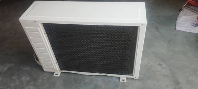 Super Asia Split Ac For Sale Old Hy But Gold Hy