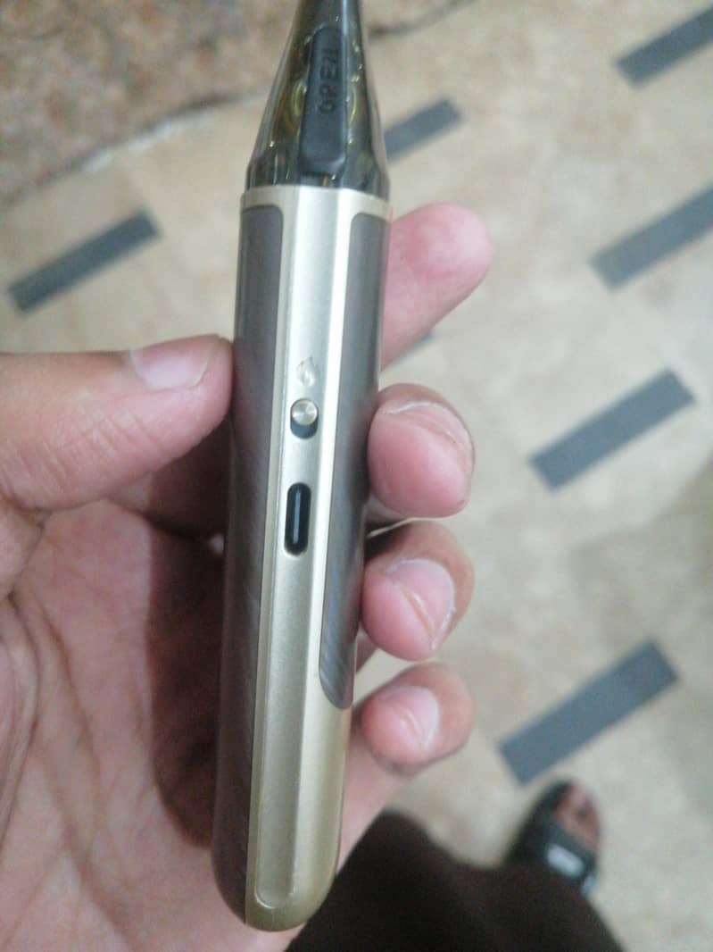 nexlim go 3