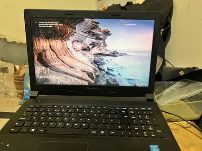 Lenovo B50-80 Core i3 4th Gen