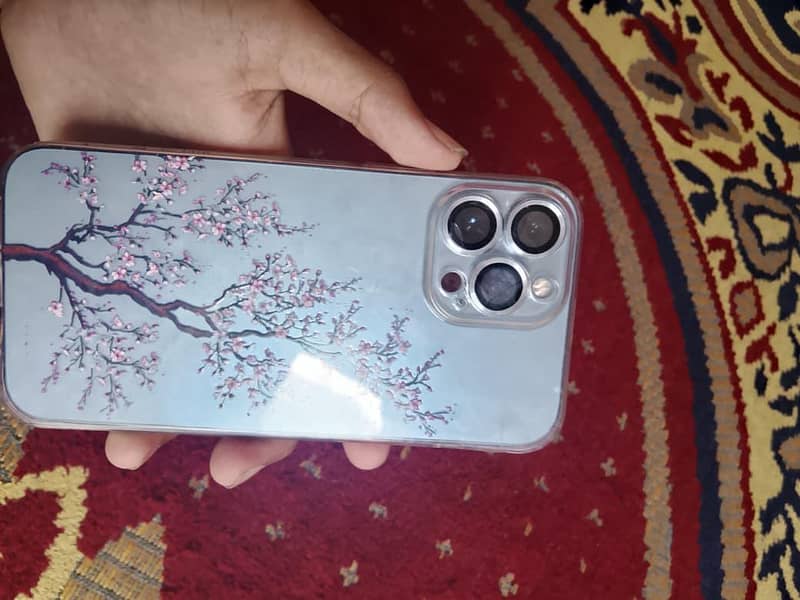 Apple iPhone 13 Pro Max 3