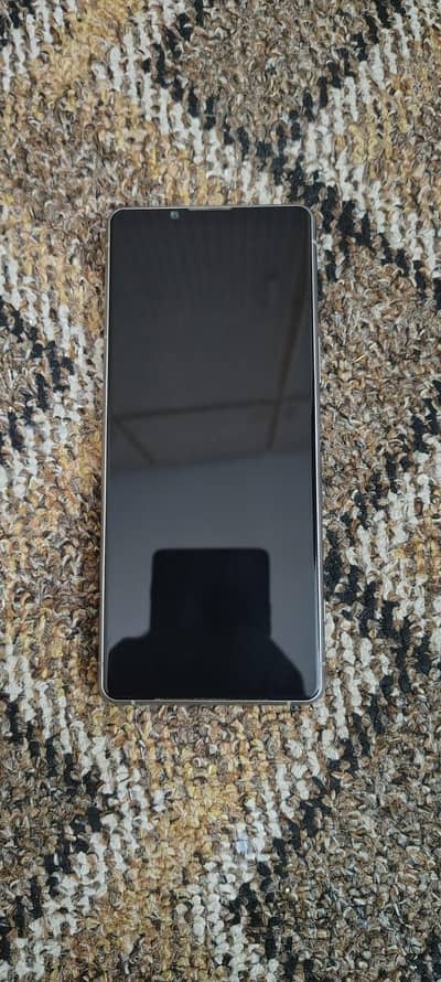 Sony Xperia 5 mark 3