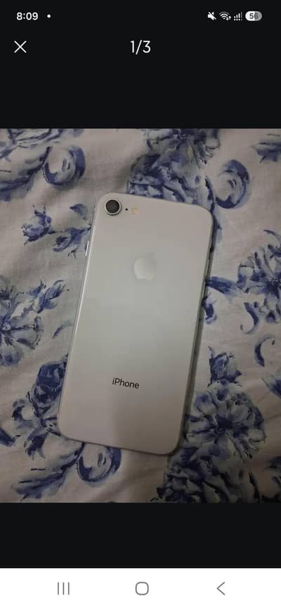 Apple iPhone 8