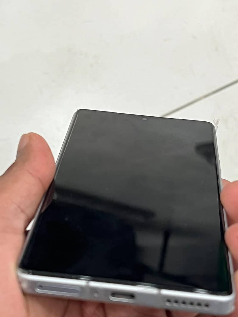 Infinix Note 50 Pro 4