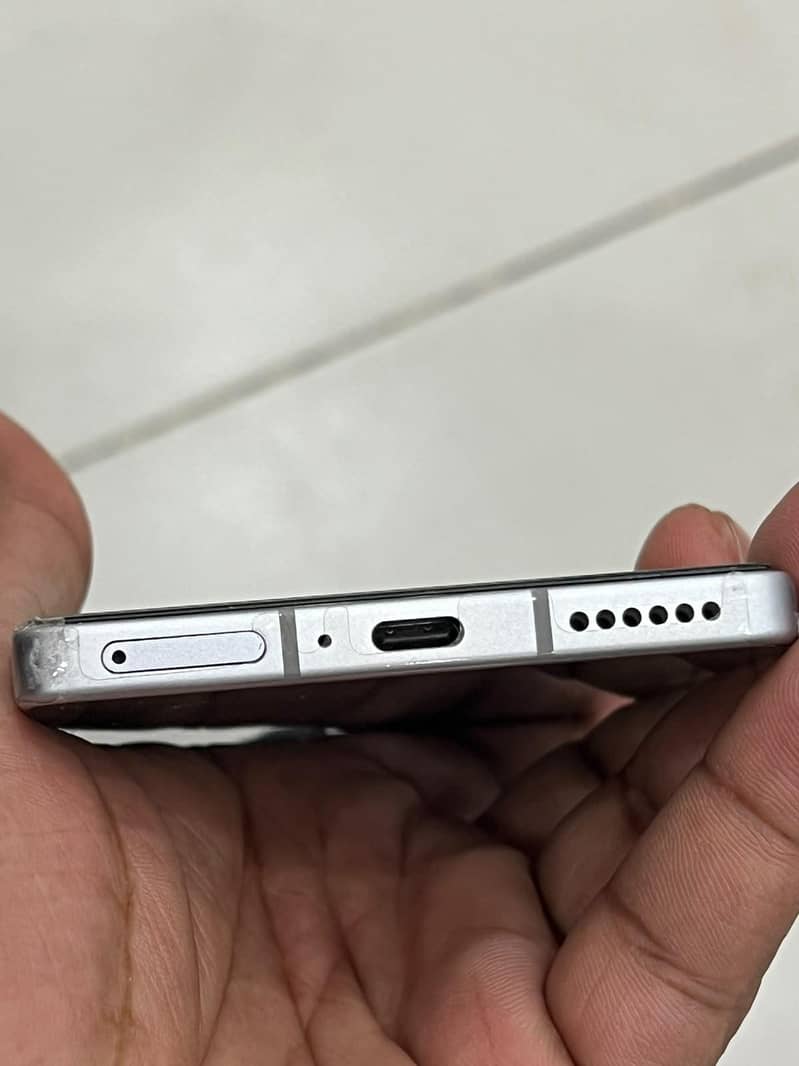 Infinix Note 50 Pro 5
