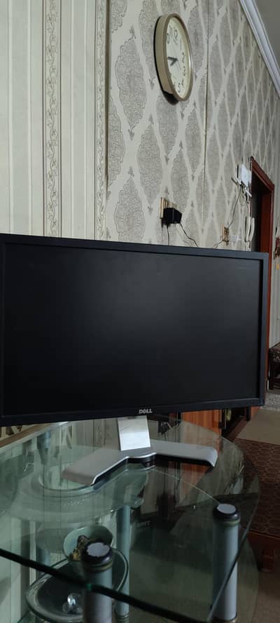 Dell LCD