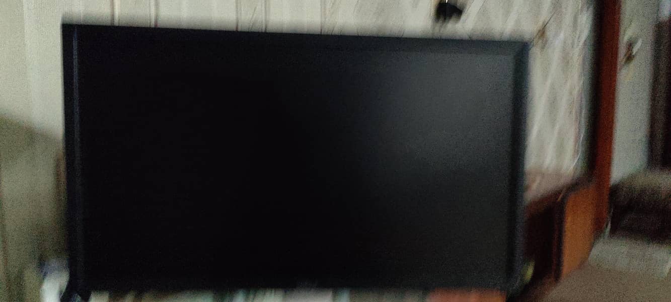 Dell LCD 2