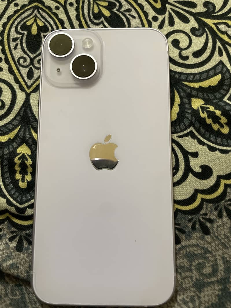 Apple iPhone 14 0