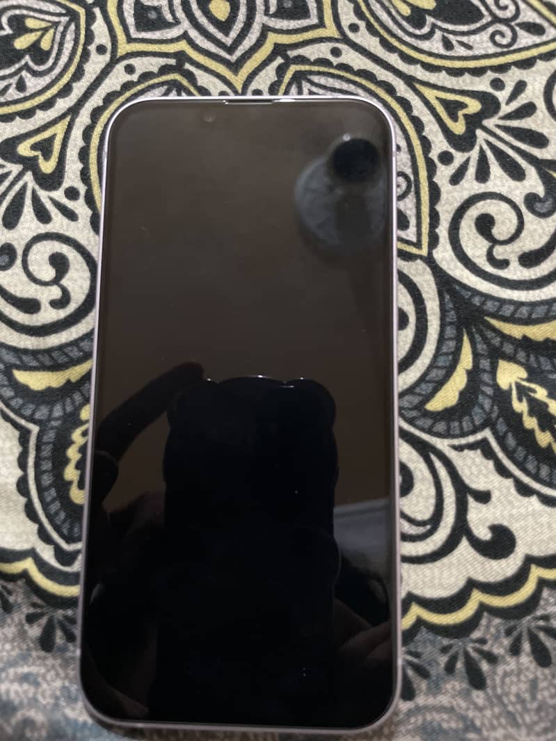 Apple iPhone 14 5