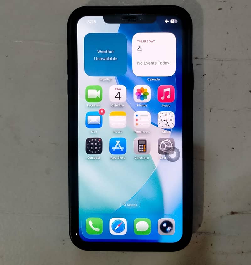 iPhone 11 Pro Max 1