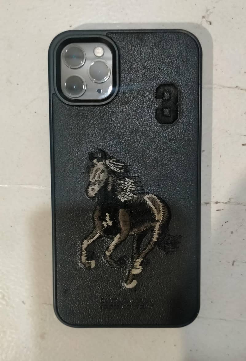 iPhone 11 Pro Max 2