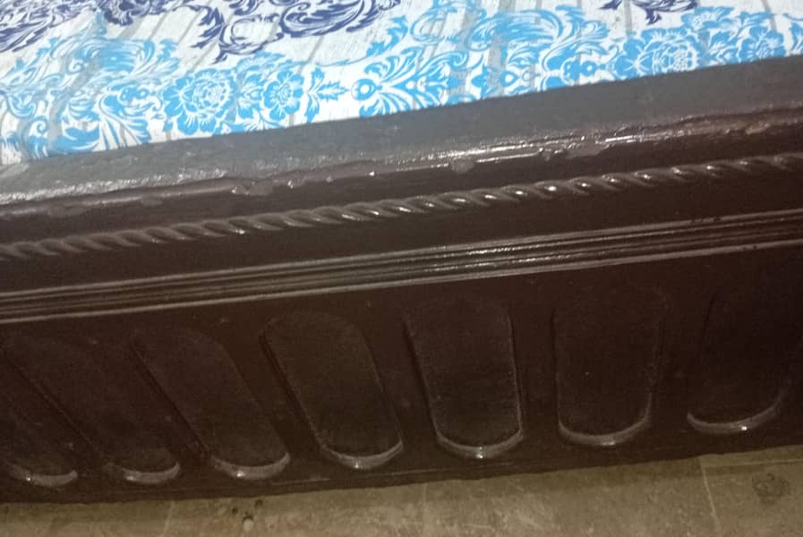 double bed 2