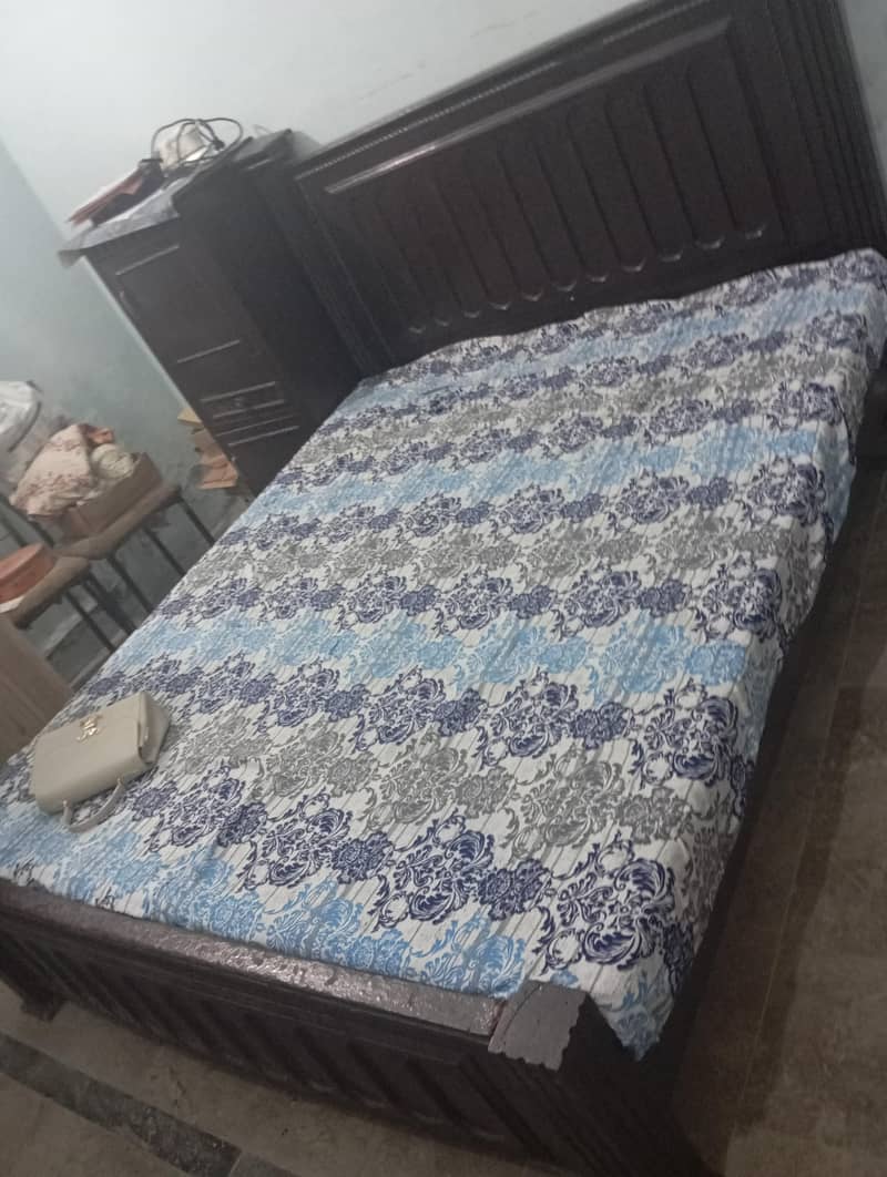 double bed 3