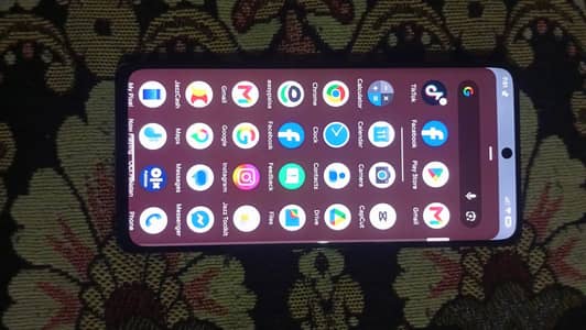 Google Pixel 6 Pro exchange possible