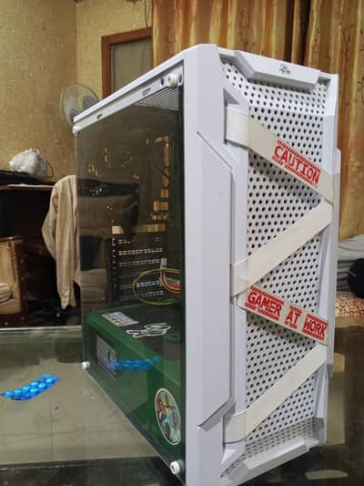 casing or 400 watt power supply with colling fan for sale urgent