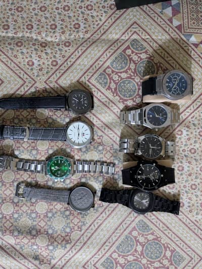 Mens Watch for sale Bulk/Bundle