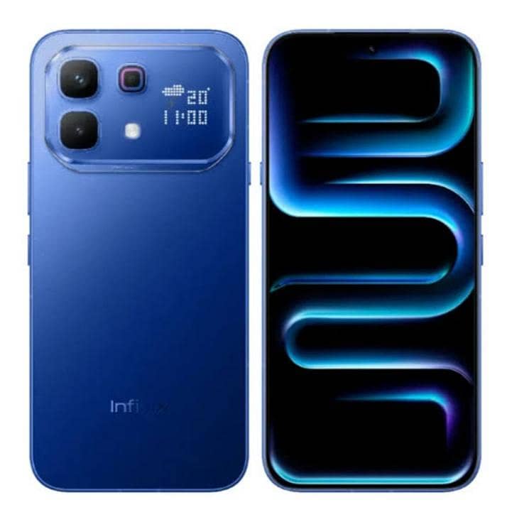 infinx note 60 pro 1