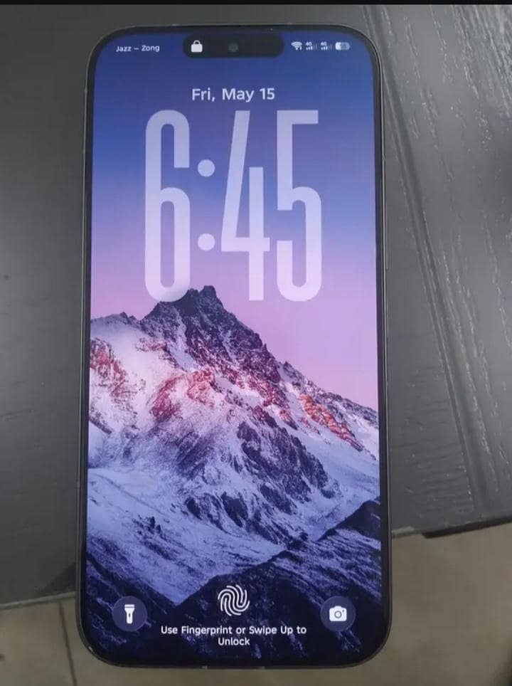 infinx note 60 pro 3
