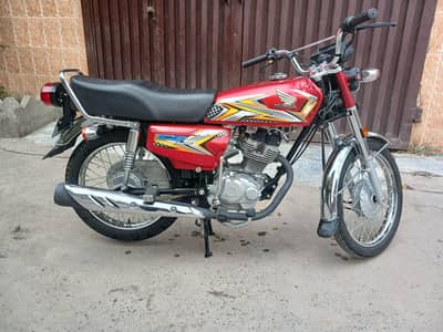 arrgent sale for good condition bike