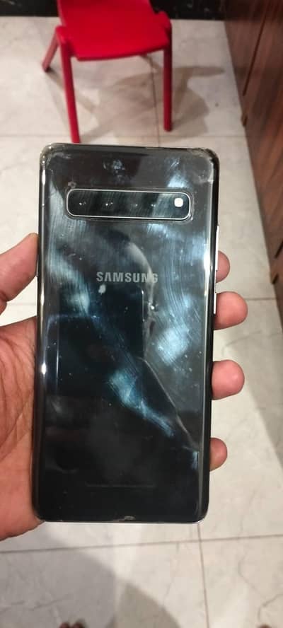 Sumsung S105g