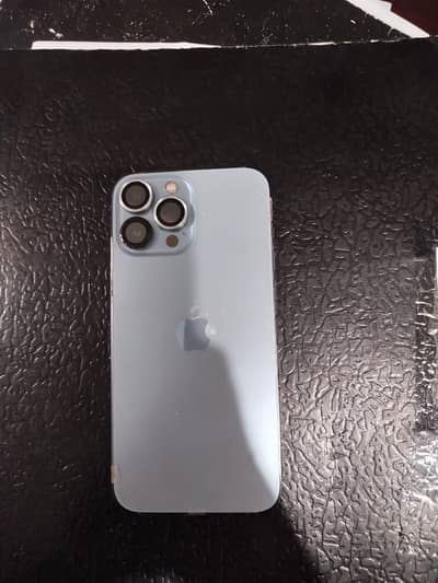 Apple iPhone 13 Pro Max