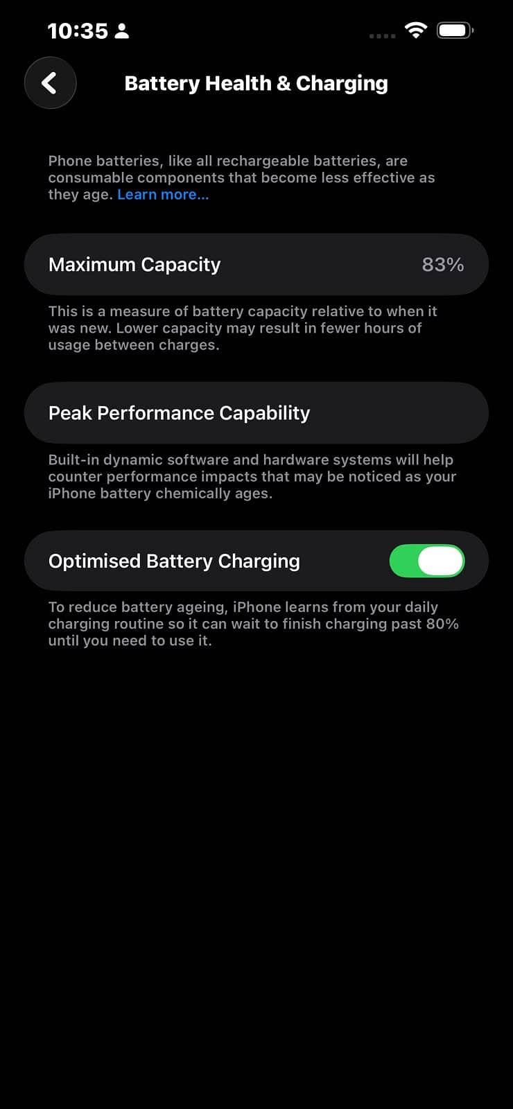 Apple iPhone 13 Pro Max 2