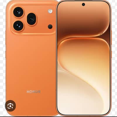 Honor x 600 pro