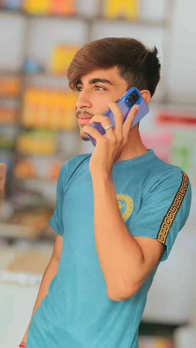 Fahad habib