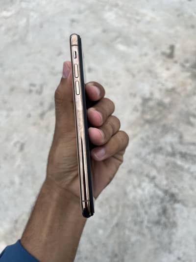 Apple iPhone XS Non Pta 256 Gb