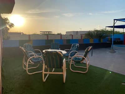 Garmi Ka Asli Maza, Palm Village Farm House Ke Sath!