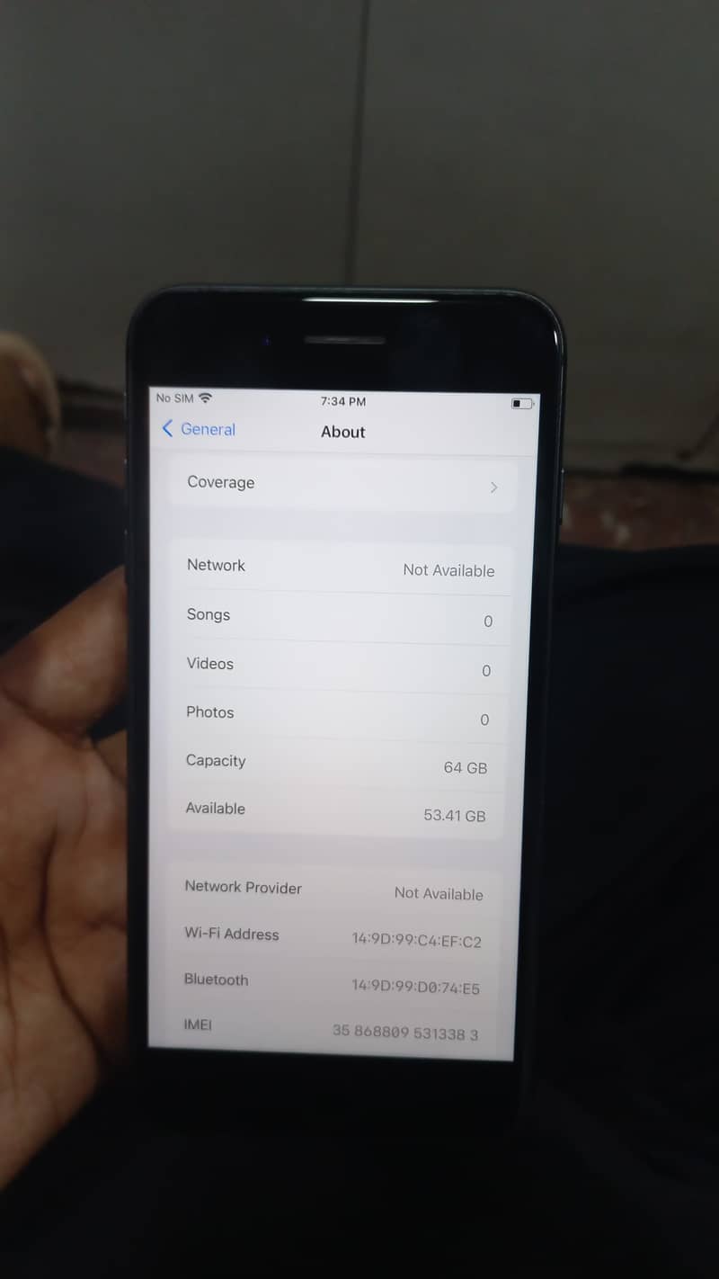 Apple iPhone 8 Plus 2