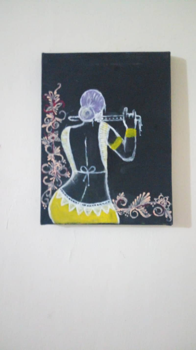 Paintings 1