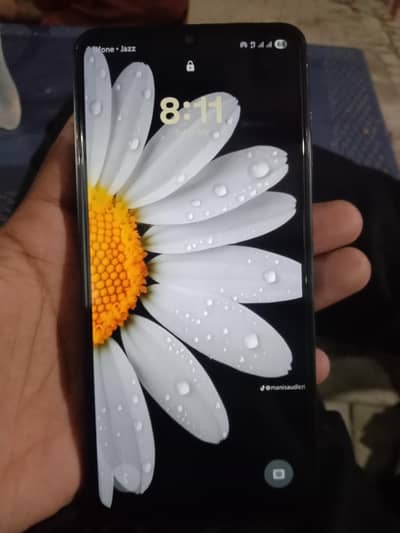 Samsung Mobile A07 5G